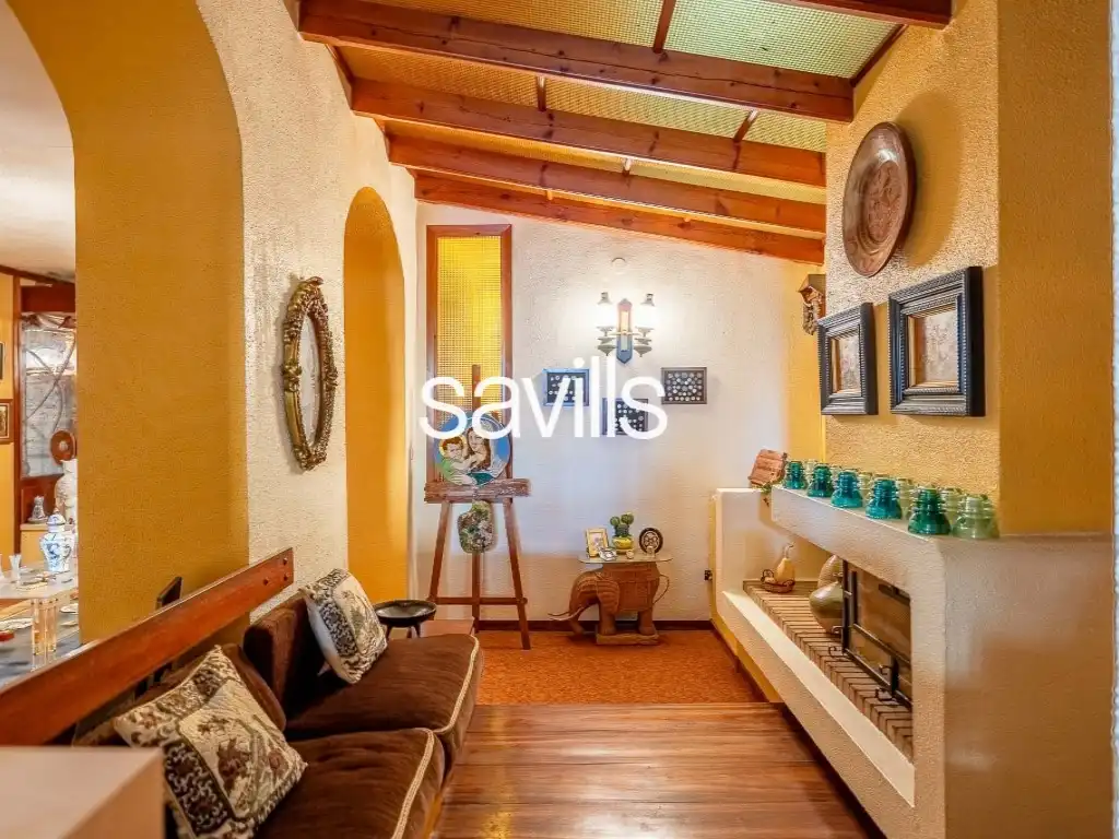 Detached homes for sale in Sevilla