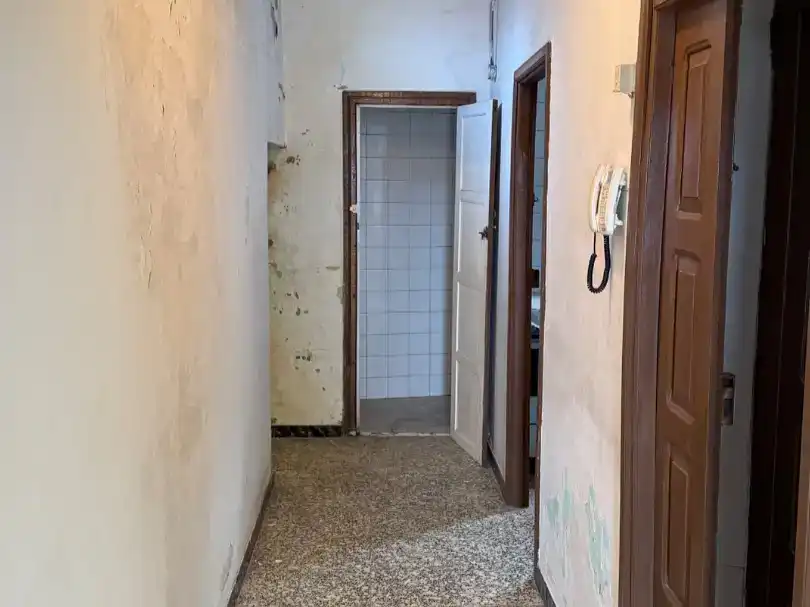 Casa adosada en venda en Sarreaus amb Traster, Moblat i Balcó