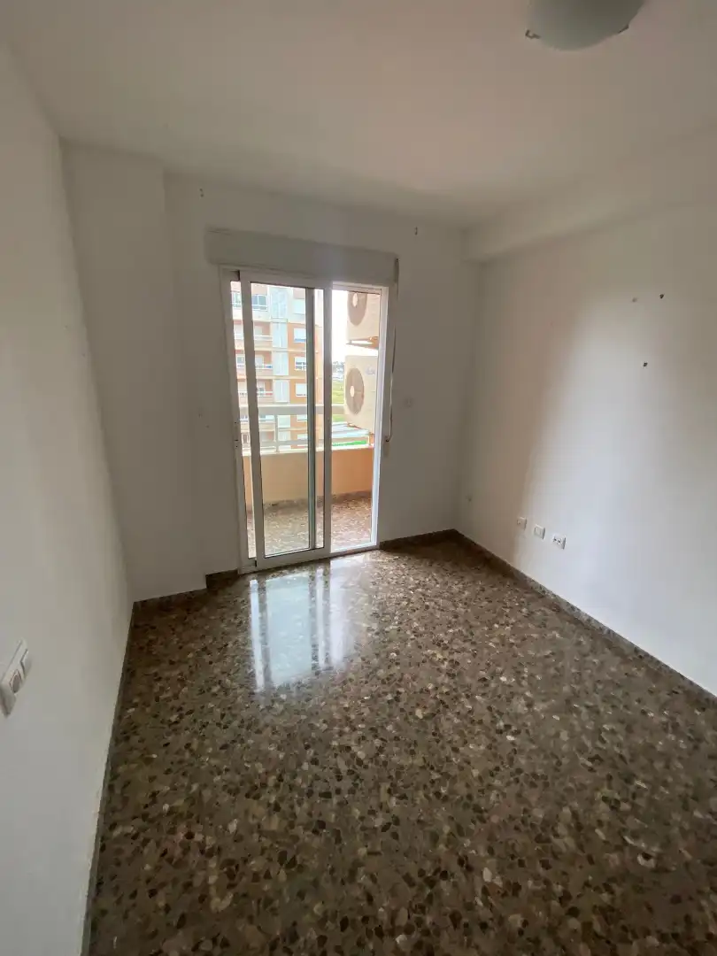 Habitación de Piso en venta en Cullera con Aire acondicionado, Amueblado y Balcón