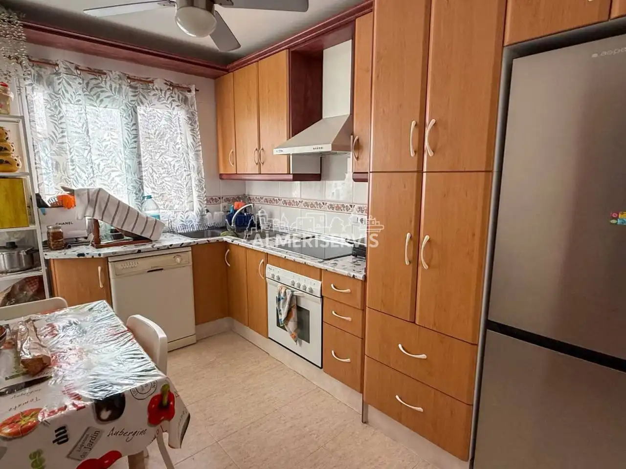 Apartamento con ascensor en venta en Calle Galera, imagen 9