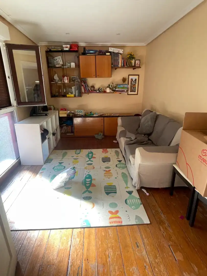 Piso en venta en Etxebarri, imagen 3