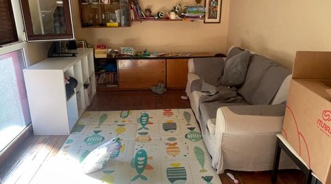 Foto 3 de Piso en venta en Etxebarri, Bizkaia