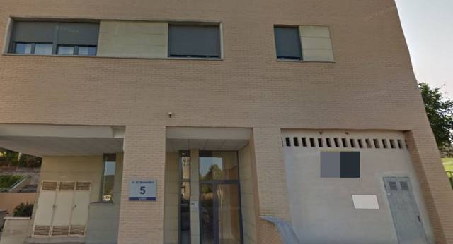 Local comercial en Venta en Balandro, 5 en Jardín de Cantos - El Nodo