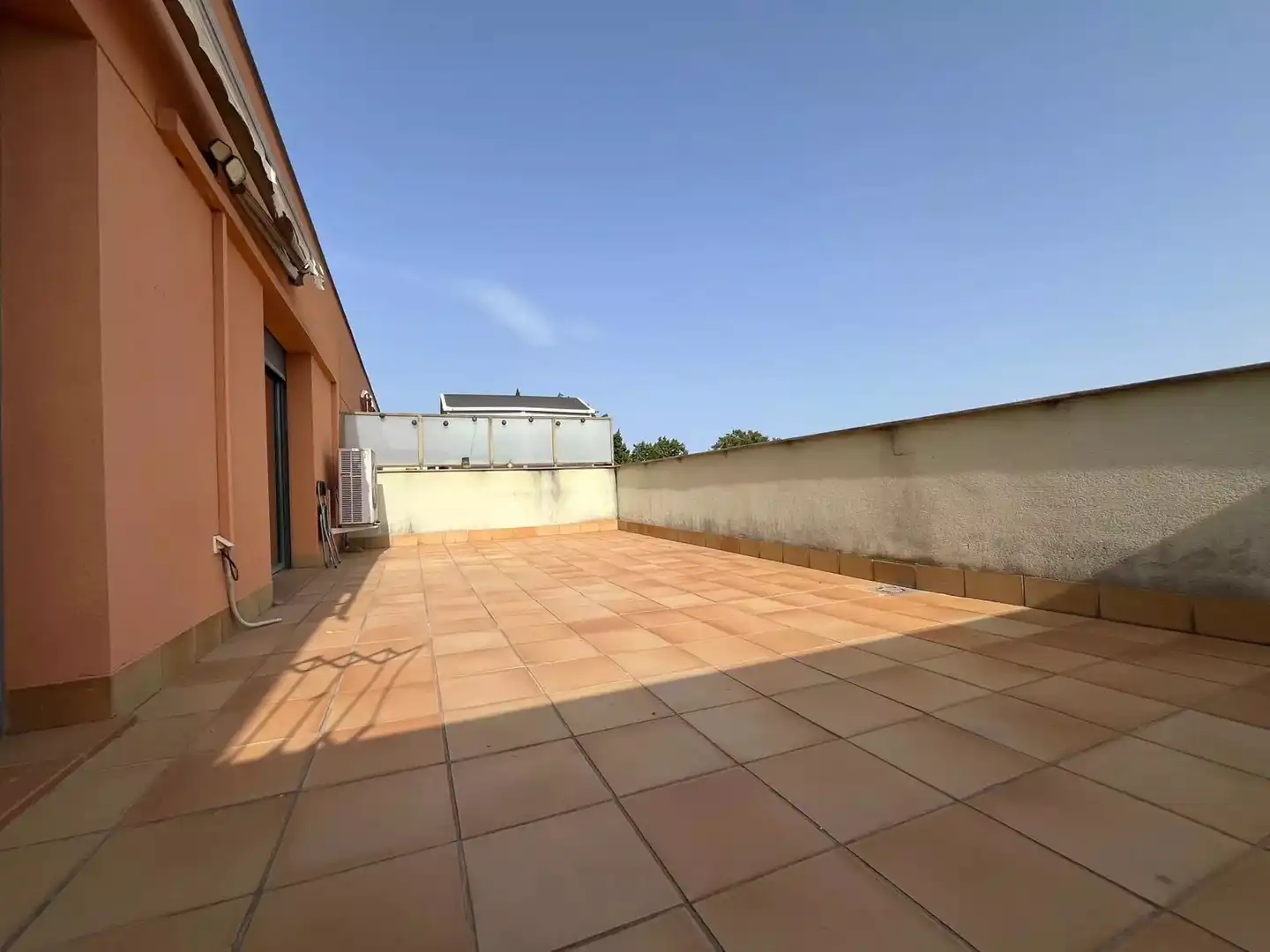 Terrace of Duplexes for sale in Figueres  with Air Conditioner and Terrace