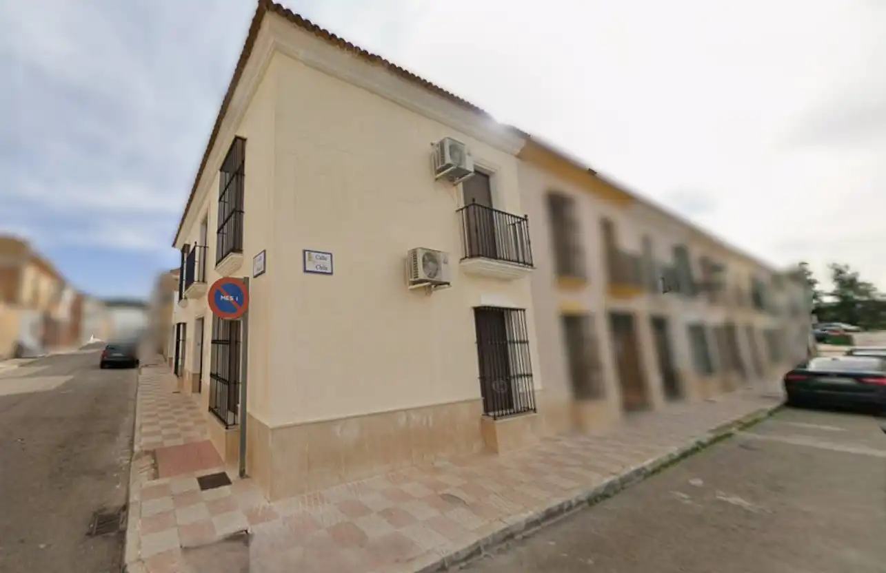 Exterior view of Houses for sale in Herrera