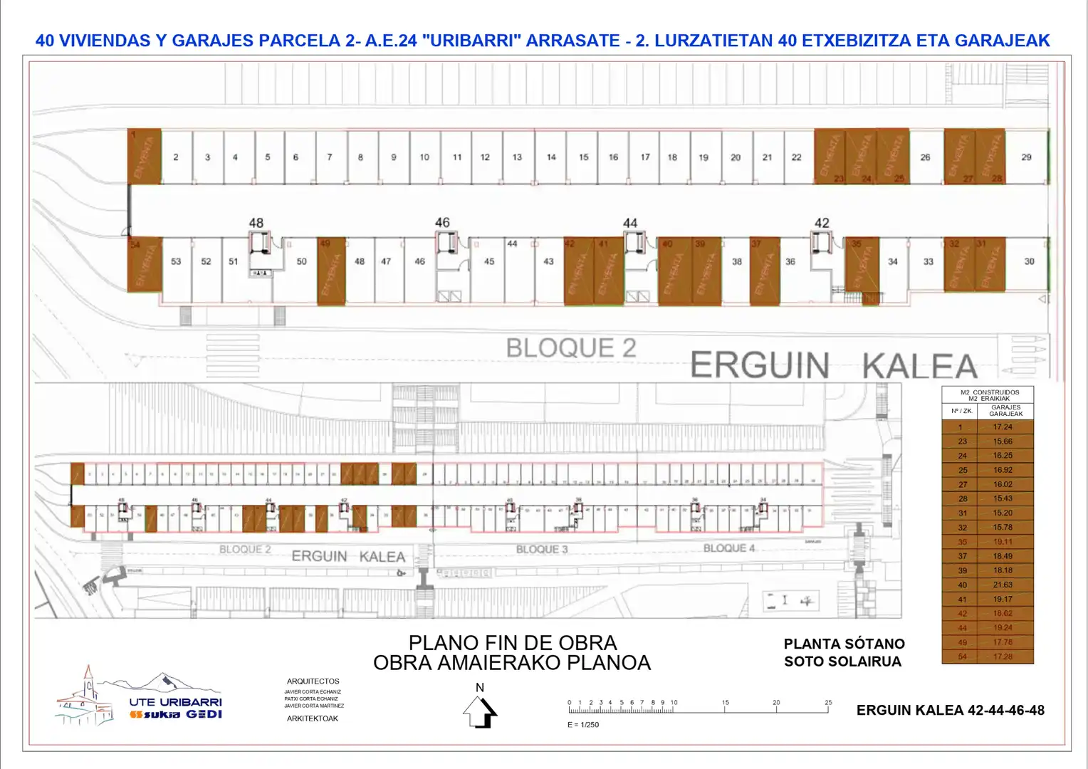 Individual en venda a Erguin Kalea 40, imagen 5