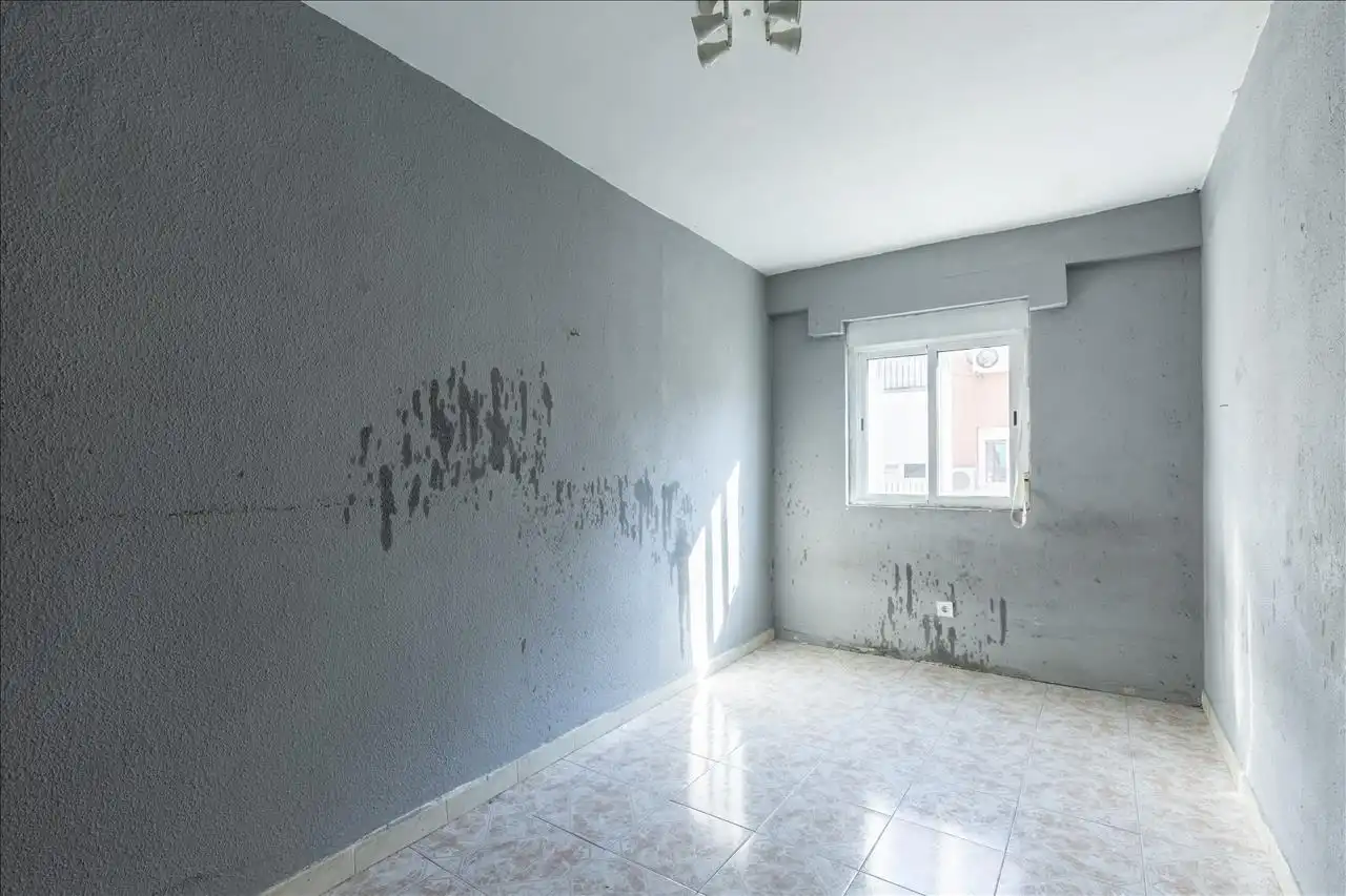 Habitación de Piso en venta en Alcobendas con Terraza