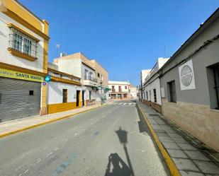 Exterior view of Premises for sale in Palomares del Río  with Furnished