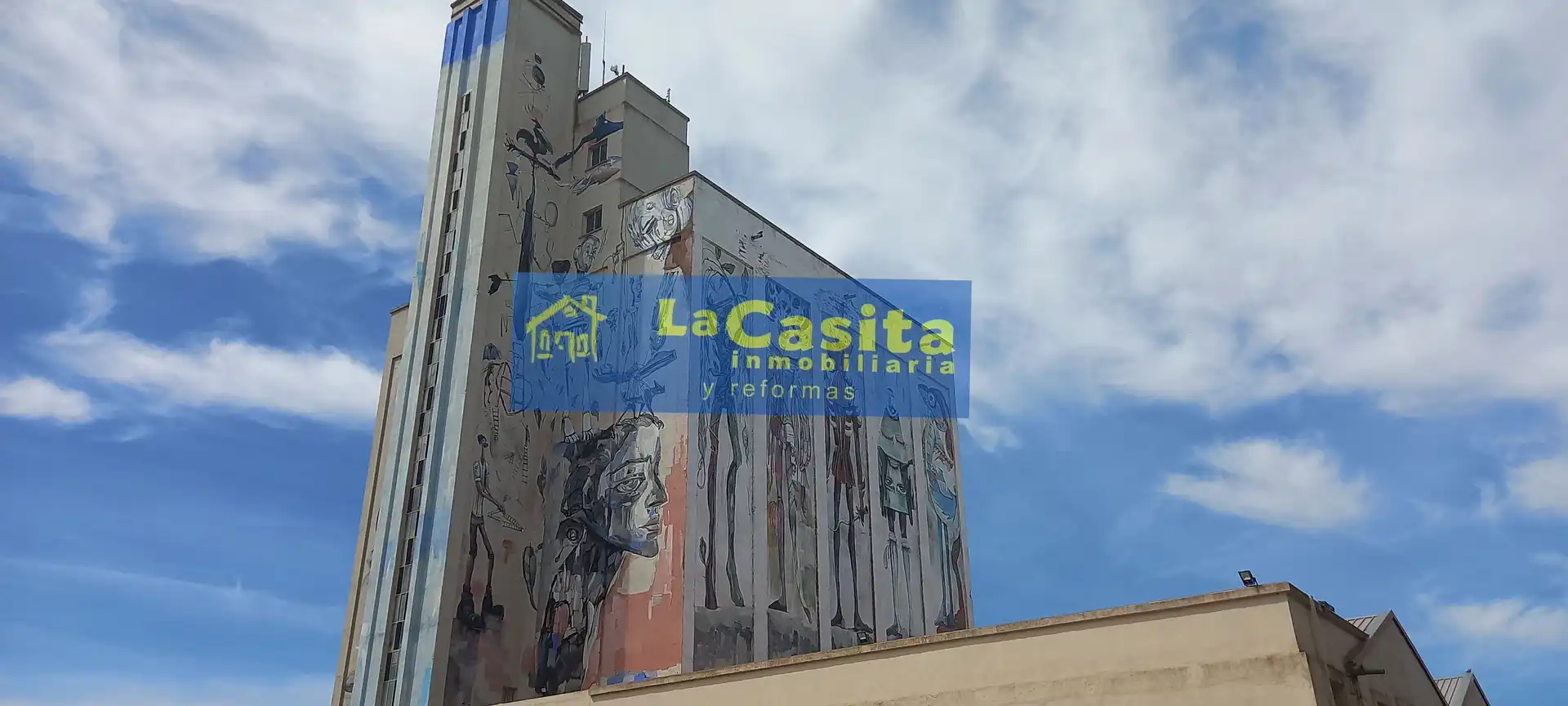 Local commercial à louer à Almagro, imagen 2