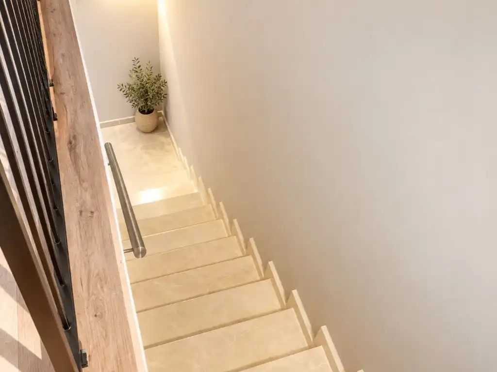 Casa a schiera con piscina in vendita a Balcón de Finestrat - Terra Marina, imagen 15