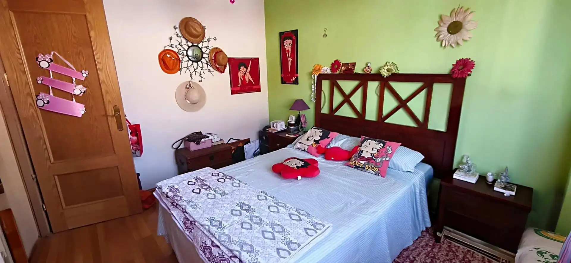 Casa aparellada en venda a Cubas de la Sagra, imagen 11