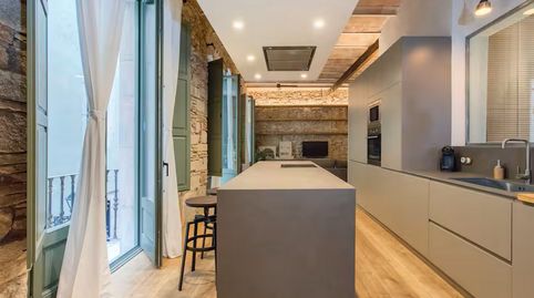 Photo 3 of Flat for rent in Carrer de Sant Pelegrí, Tàrrega, Lleida