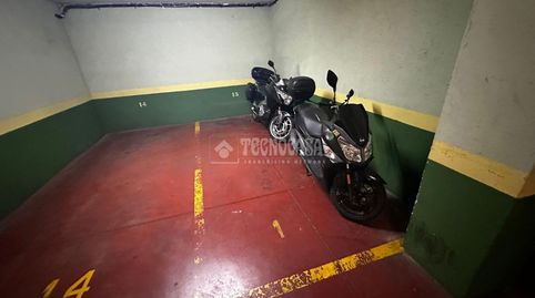 BoxPlaza De Garaje en venta en Madrid, imatge 3