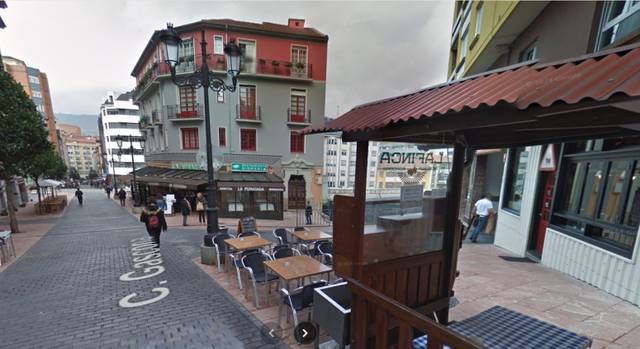 Garaje en Alquiler en GASCONA en El Postigo