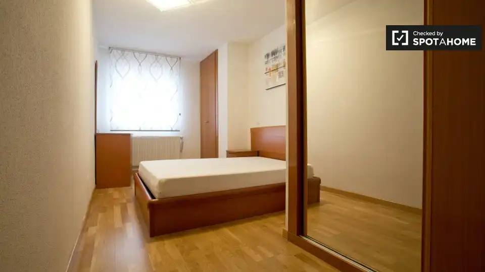 Appartamento in affitto a Usera, imagen 17