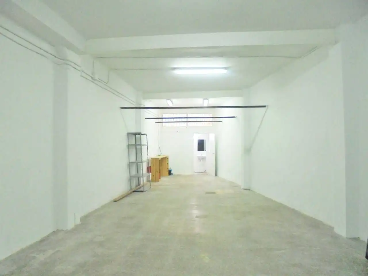 Geschaftsraum zum Verkauf in Mataró