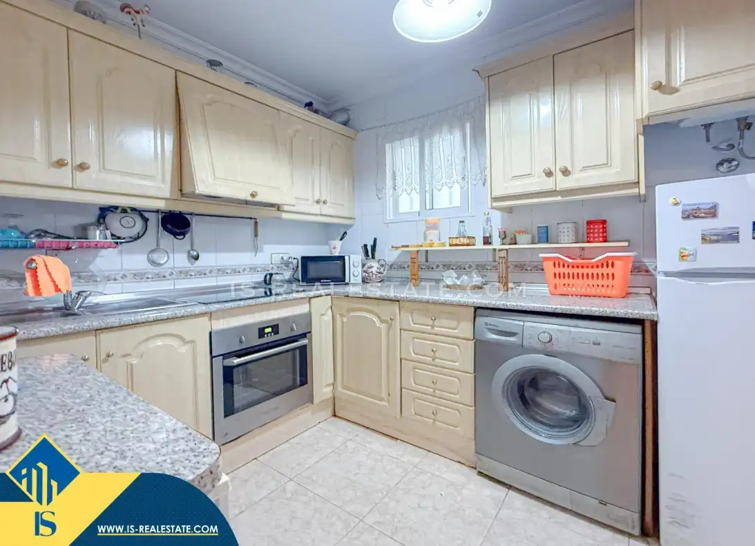 Apartment mit Aufzug zum Verkauf in Centro, imagen 15