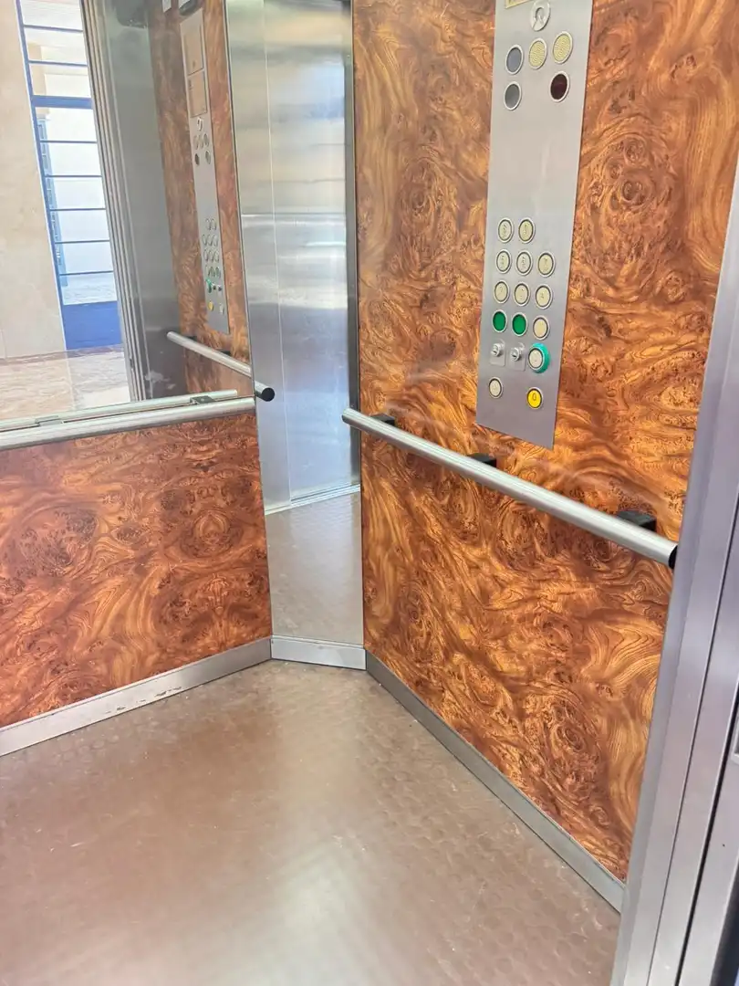 Piso en venta en Valencia con Aire acondicionado, Terraza y Balcón