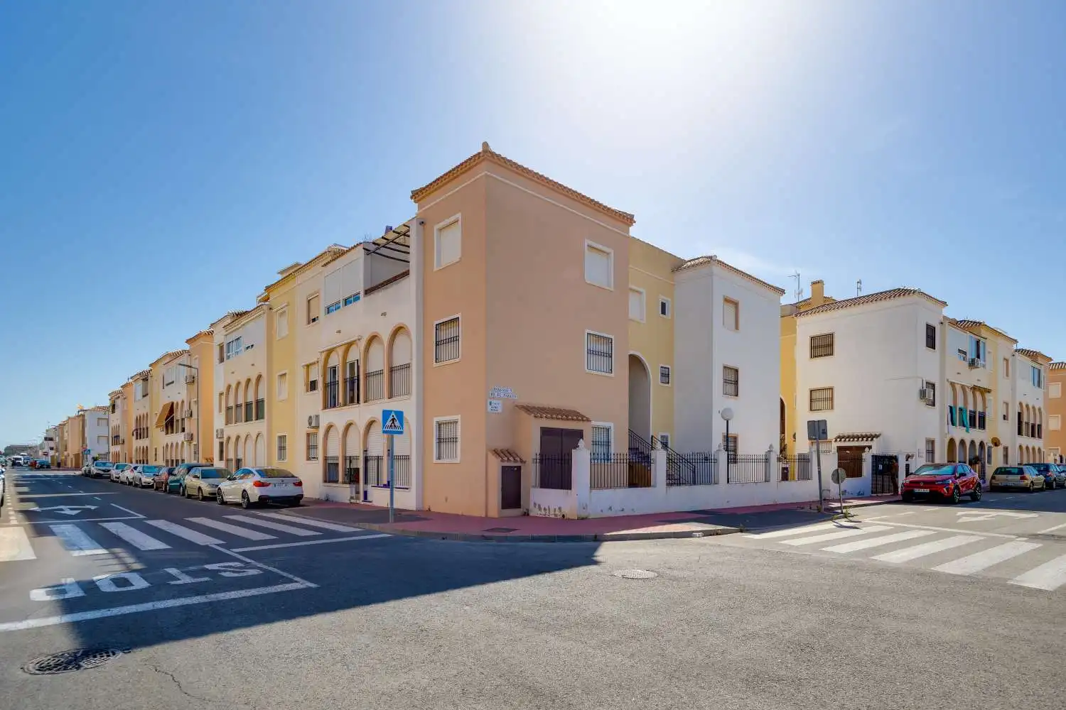 Apartamento con piscina en venta en N/A, imagen 29