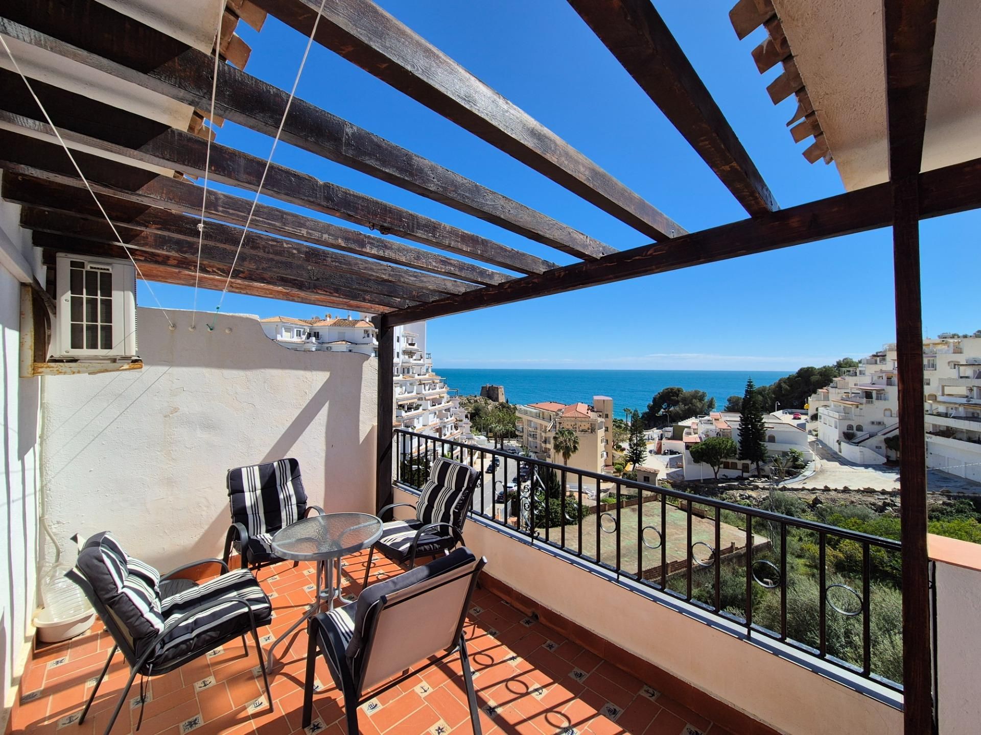 Apartment for sale in  TESORILLO, EL, Velilla - Velilla Taramay
