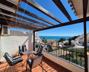 Terrace of Apartment for sale in Almuñécar  with Air Conditioner and Terrace