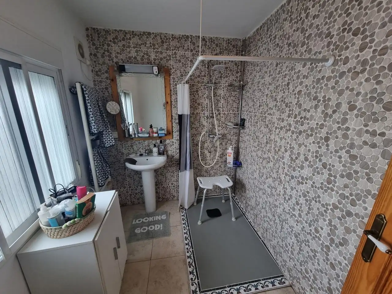 Casa rústica en venda a Lubrín, imagen 15