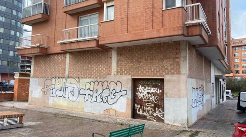 Foto 2 de Estudio en venta en Calle de Europa, San Agustín - Parque Europa, Burgos Capital