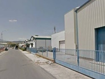 Nave industrial en venta en Calle Cueva de Viera