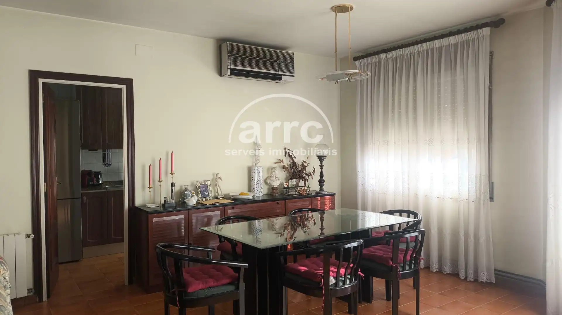 Appartement avec terrasse à vendre à Calella, imagen 20