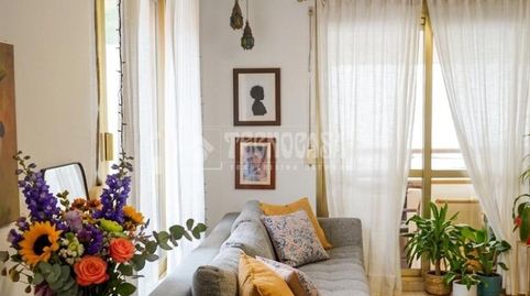 Foto 4 de Piso en venta en Zona Botánico, Puerto de la Cruz