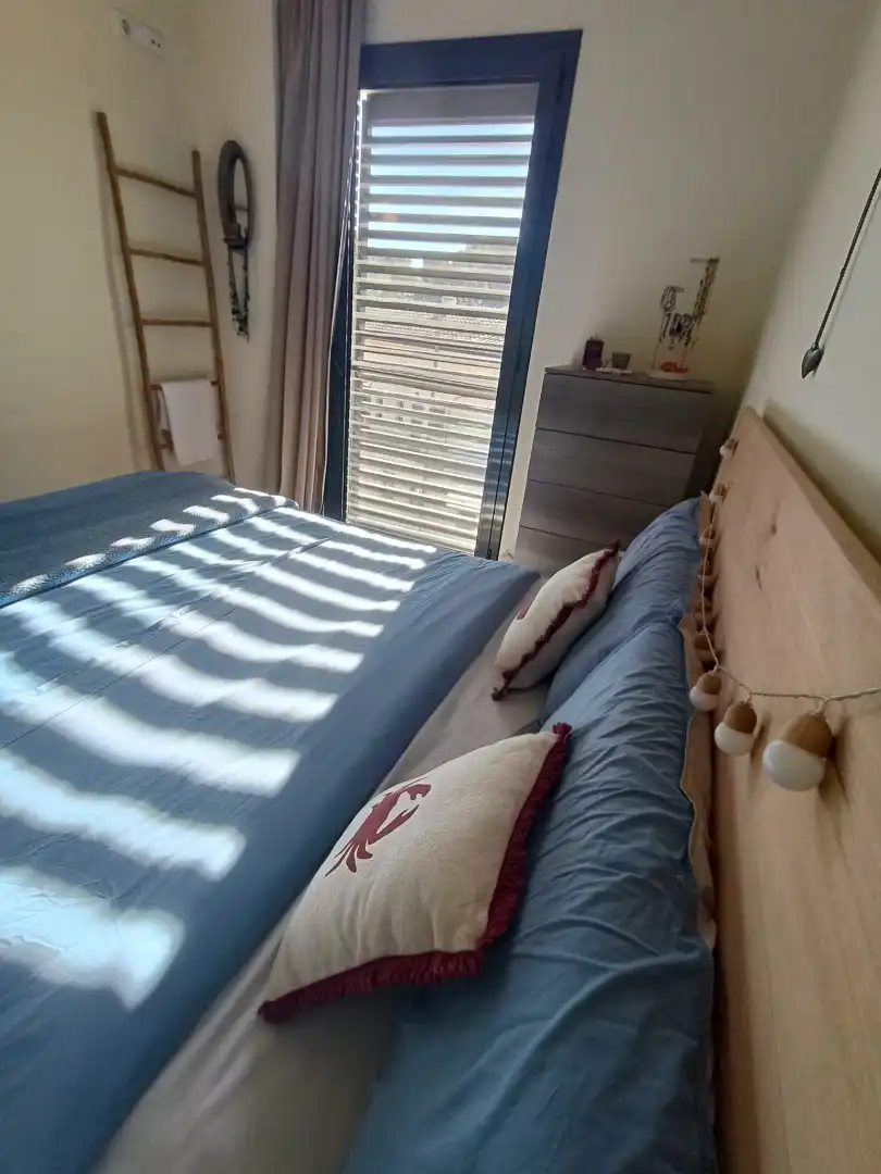 Attic for sale in Avinguda Santíssima Trinitat, Vallpineda - Rocamar