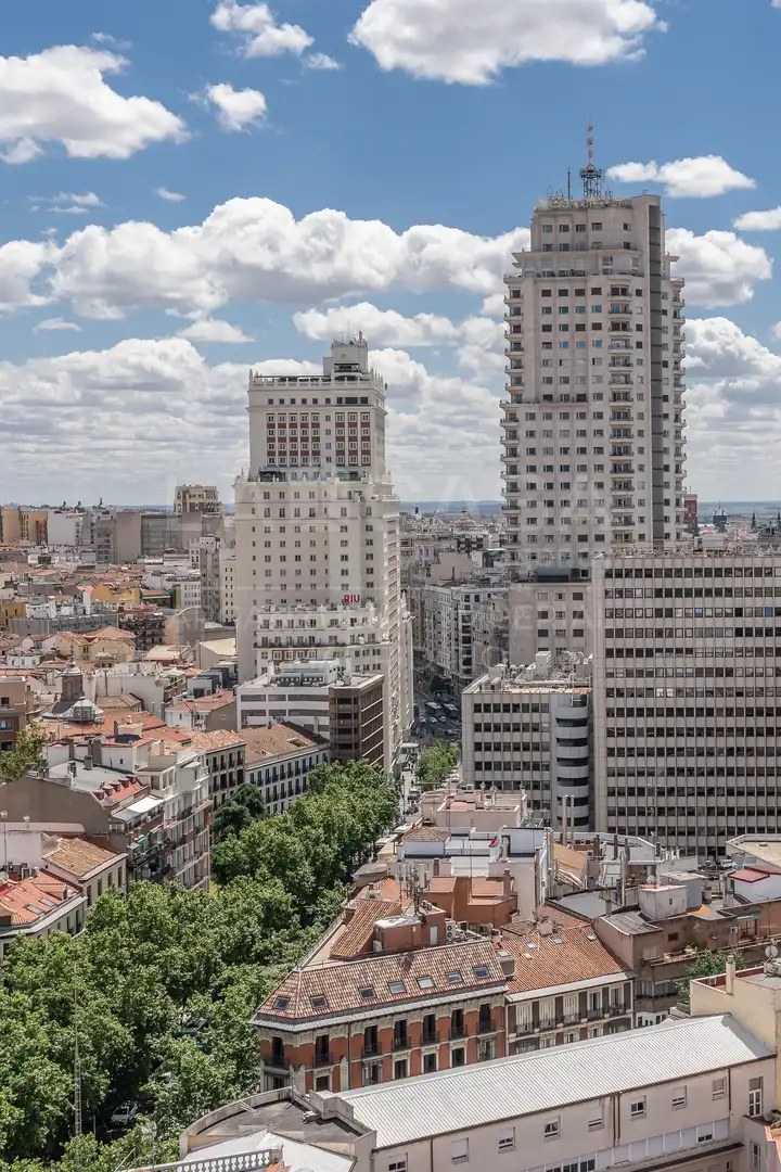 Appartement avec ascenseur à vendre à Moncloa - Aravaca, imagen 39