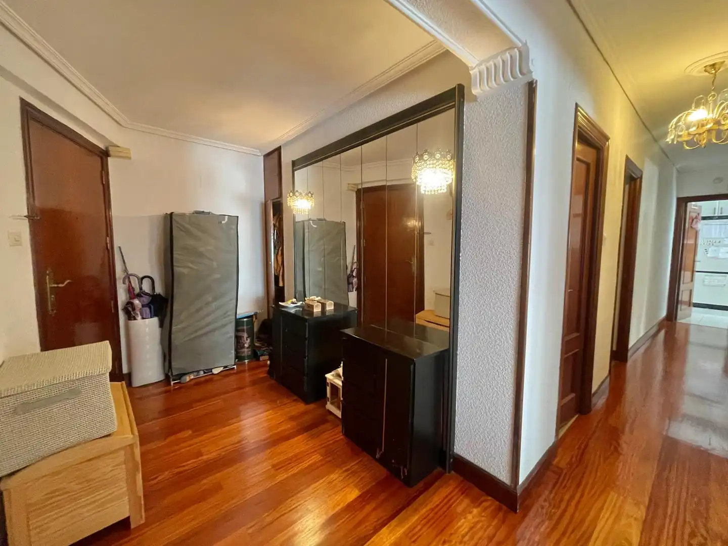 Flat for sale in Bilbao   with Heating, Furnished and Oven