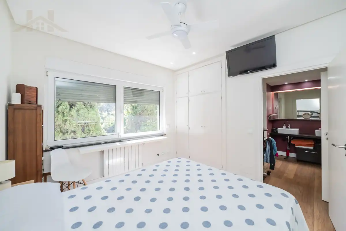 Habitación de Casa o chalet en venta en Las Rozas de Madrid