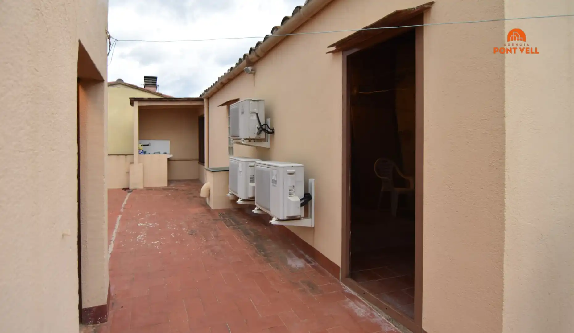 Adosado con terraza en venta en La Bisbal d'Empordà, imagen 60