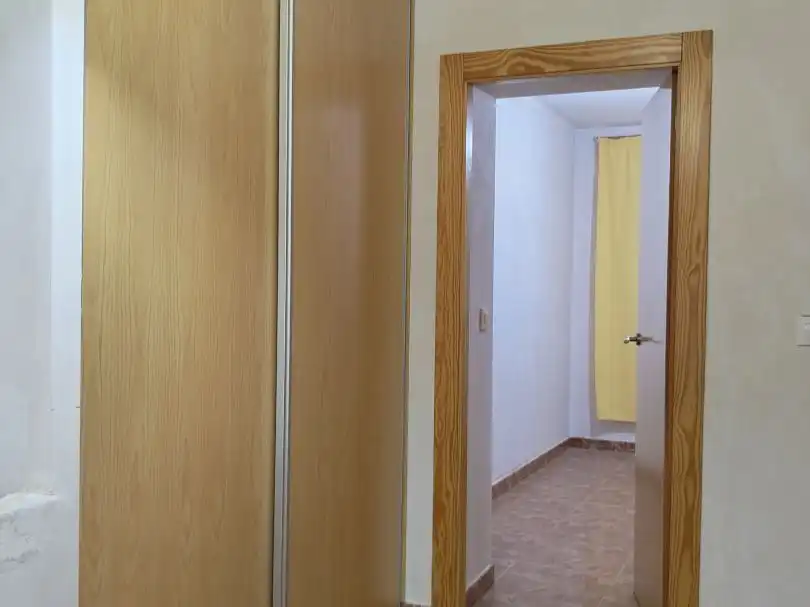 Casa rústica amb jardí en venda a Calle San Nicolás 15, imagen 5