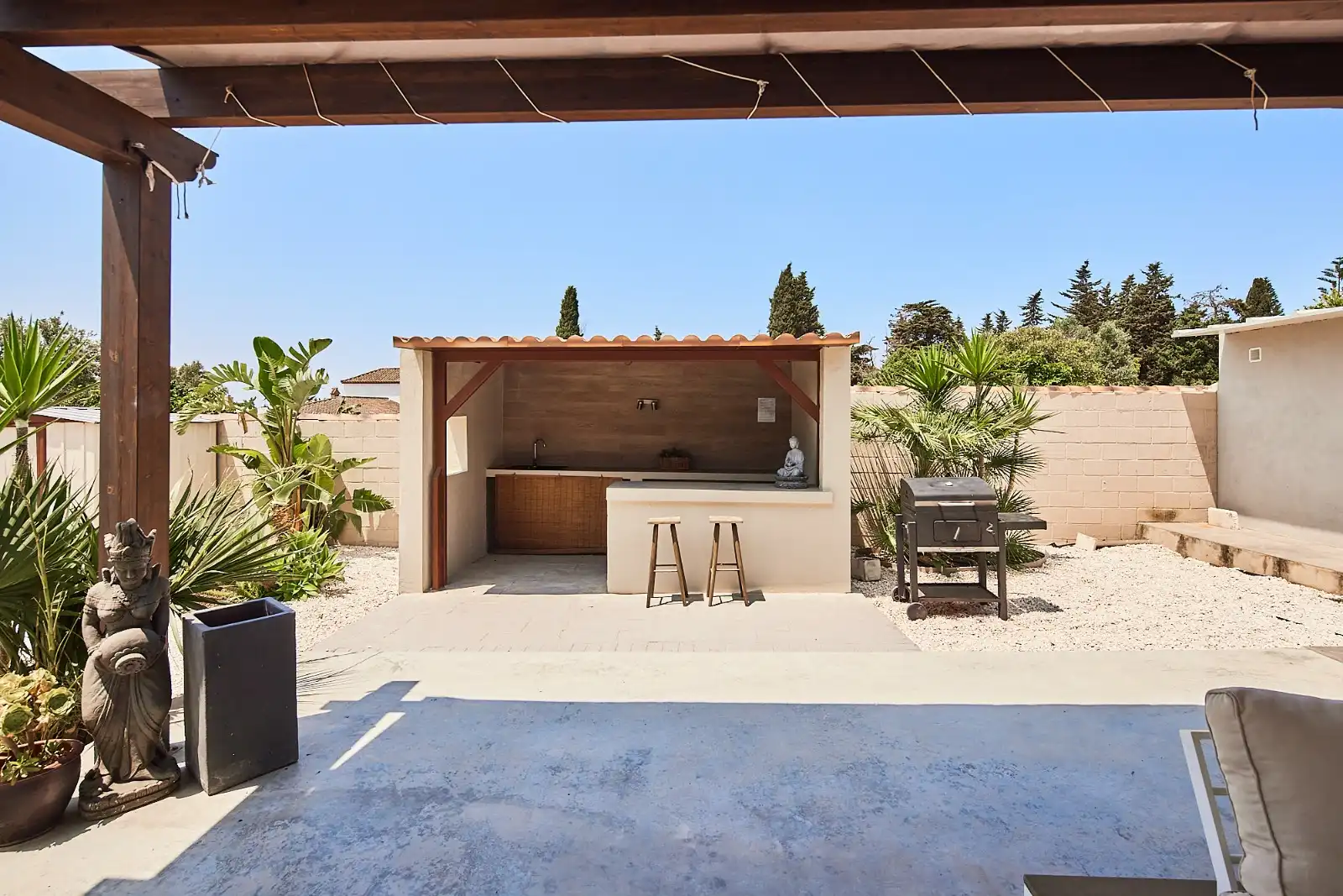 Chalet con piscina en venta en Los Franceses – La Vega, imagen 41