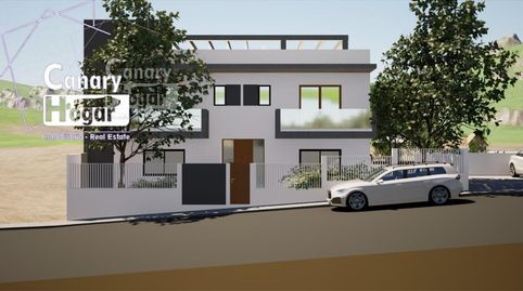 Foto 4 de Residencial en venta en Calle Tamaide, San Miguel, San Miguel de Abona