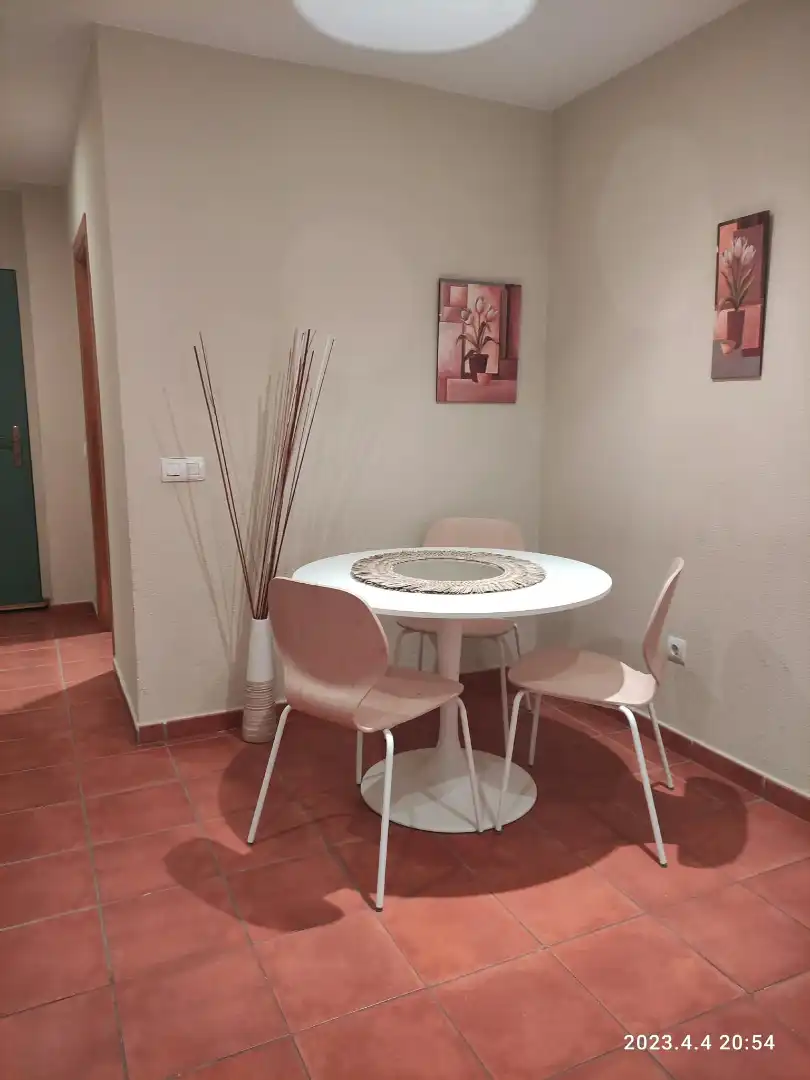 Apartment with pool for sale in La Barrosa, imagen 2