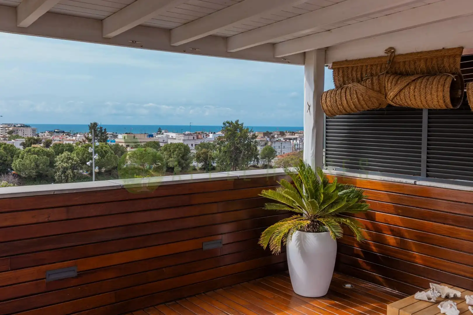 Attique avec piscine à vendre à La Plana, imagen 51