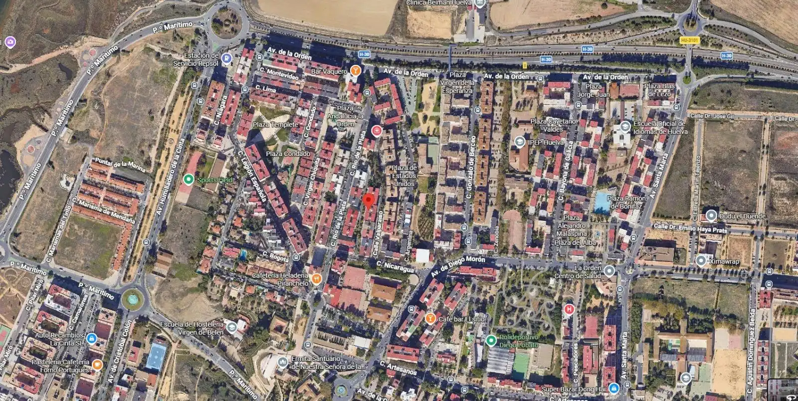 Wohnung zum Verkauf in La Orden, imagen 6