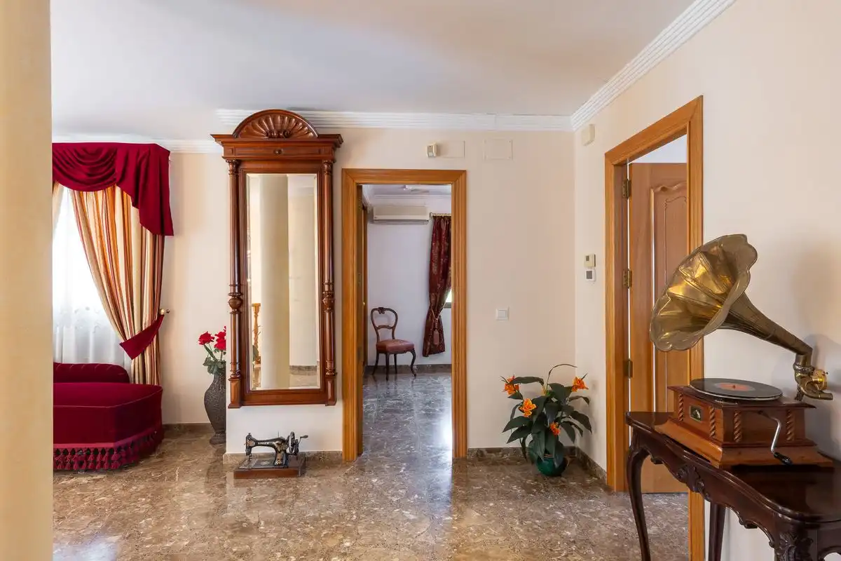 Maison avec terrasse à vendre à Carrer Vall d'Albaida, imagen 21