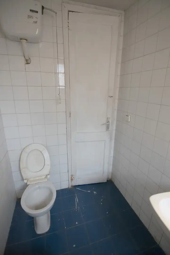 Baño de Casa o chalet en venta en Barcelona con Terraza