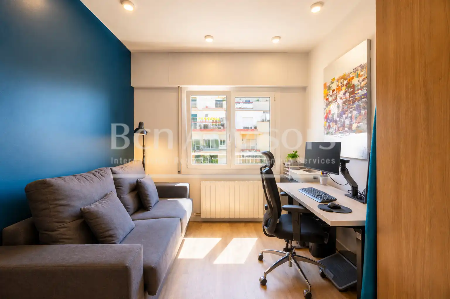 Piso con ascensor en venta en Eixample, imagen 18
