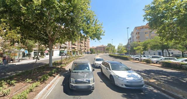 Garaje en Venta en Ciudad Jardín - Zoco