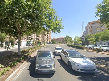 Individual amb ascensor en venda a Poniente-Sur