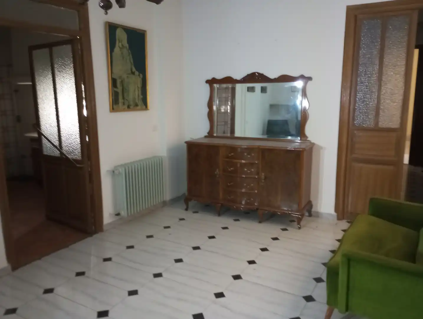 Edificio en venta en Baza