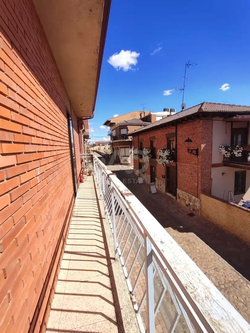 Finca rústica en venta en Calle Alonso Delas, 2, Hospital de Órbigo