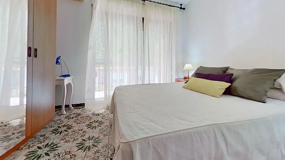 Appartamento con terrazza in affitto a Calle General Pintos, imagen 27