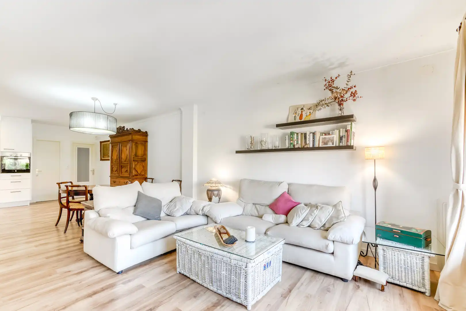 Flat with terrace for sale in Carrer Sant Pau, 37, 17600, Figueres, Girona, imagen 4